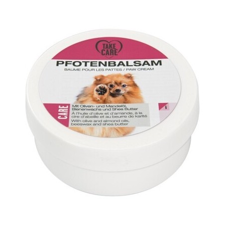 TAKE CARE Pfotenbalsam 50ml