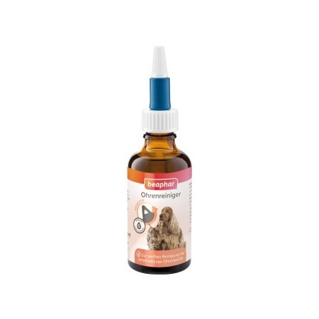 Beaphar Sensitiv Ohrenreiniger 50ml