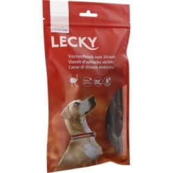 Lecky Trockenfleisch spezial light 100g