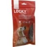 Lecky Trockenfleisch spezial light 100g