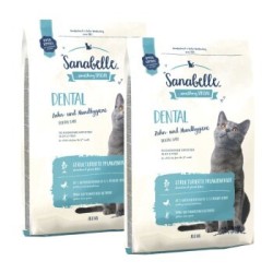 Sanabelle Dental 2x10 kg