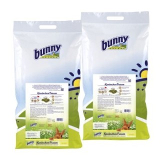 Bunny KaninchenTraum basic 2x4 kg