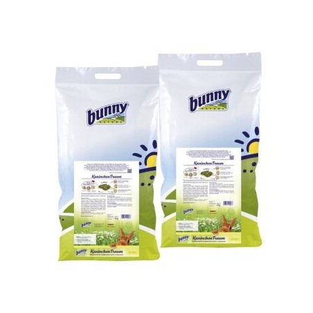 Bunny KaninchenTraum basic 2x4 kg
