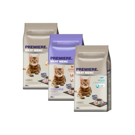 PREMIERE Mixpaket