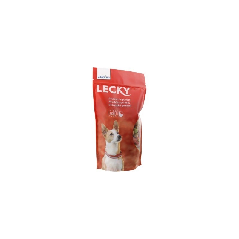 Lecky Gourmet Happen 450 g