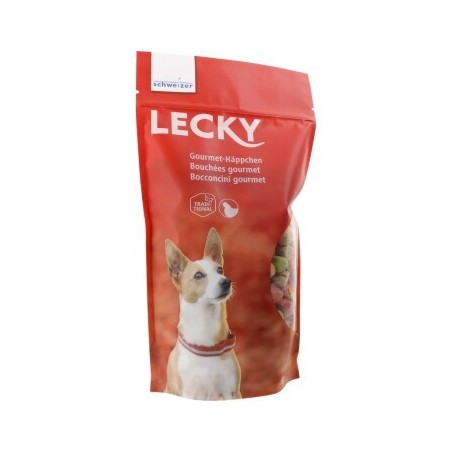 Lecky Gourmet Happen 450 g