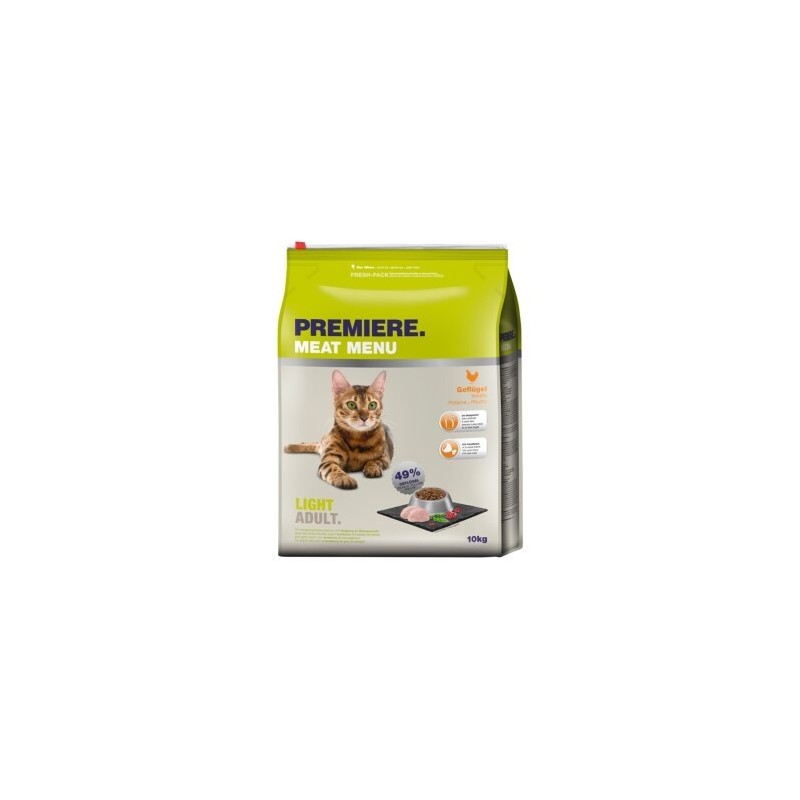 PREMIERE Light 10 kg