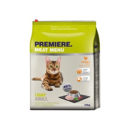 PREMIERE Light 10 kg