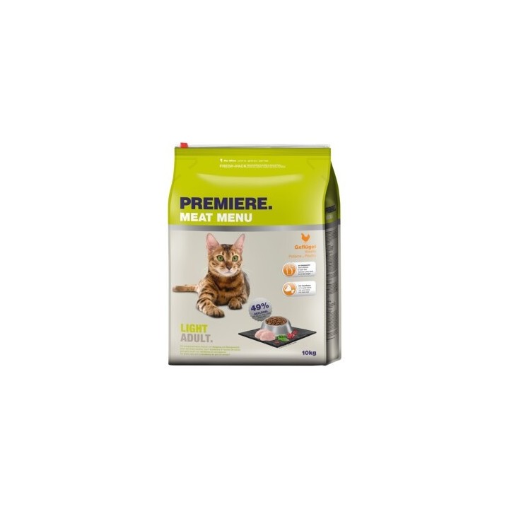 PREMIERE Light 10 kg