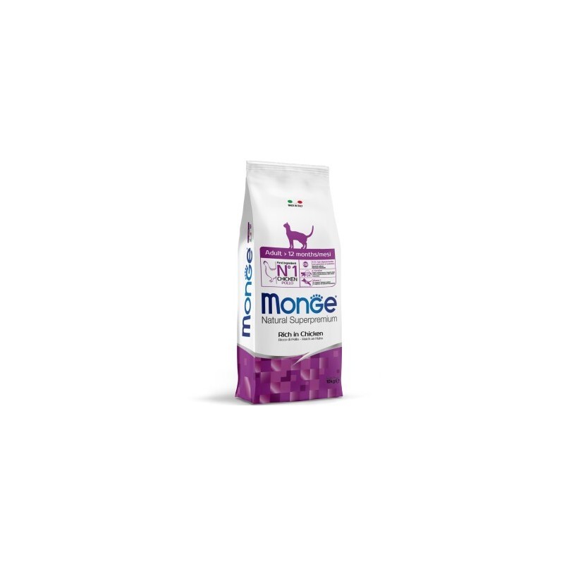 Monge Adult Huhn 10 kg