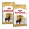ROYAL CANIN Rottweiler Adult 2x12 kg