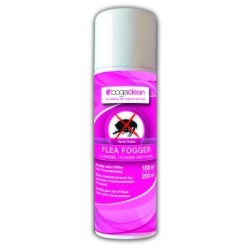 Bogadent Flohnebel-Spray für Hunde und Katzen 200ml