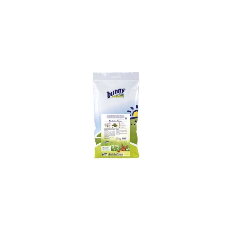 Bunny KaninchenTraum basic 4 kg