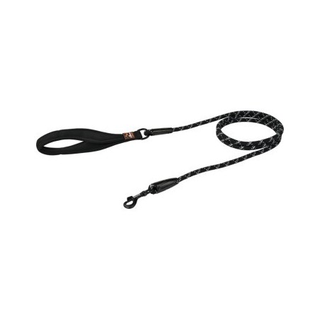 Dogs Creek Tauleine Discovery schwarz S-M