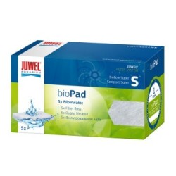 JUWEL bioPad Filterwatte