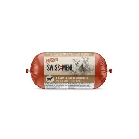 DeliBest Swiss Menu 18x200g Lamm 18x200 g