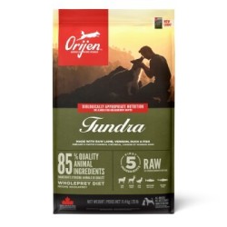 Orijen Tundra 11.4 kg