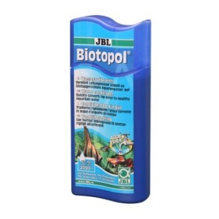 JBL Biotopol 500 ml