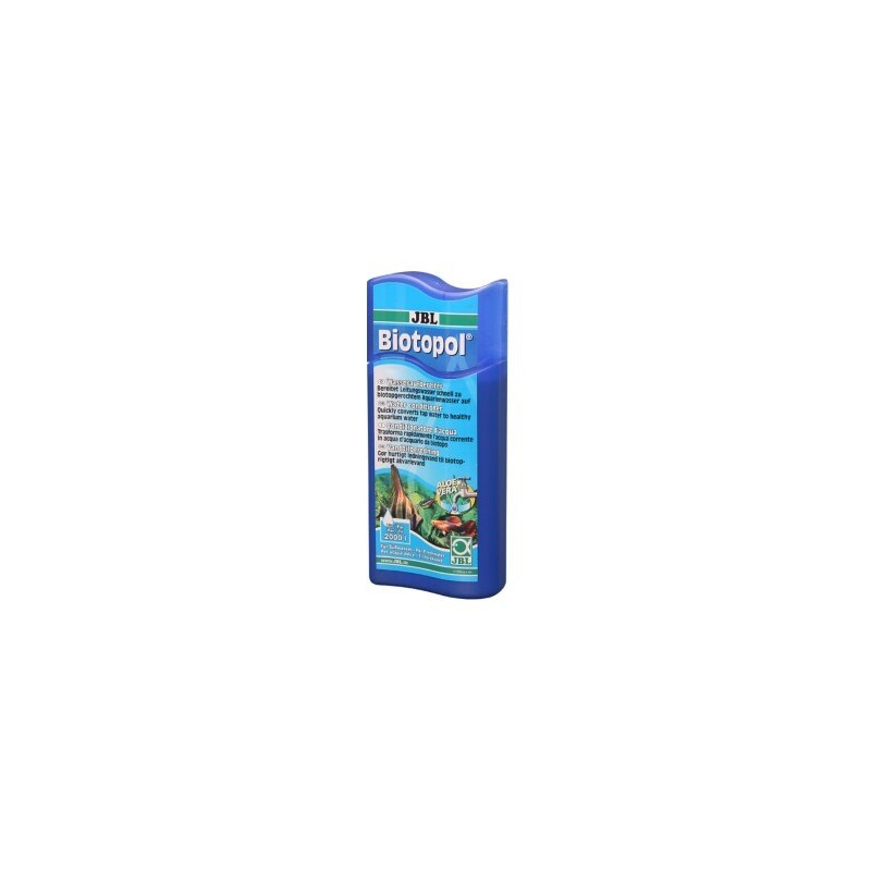 JBL Biotopol 500 ml