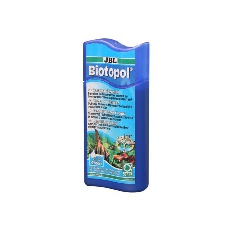 JBL Biotopol 500 ml