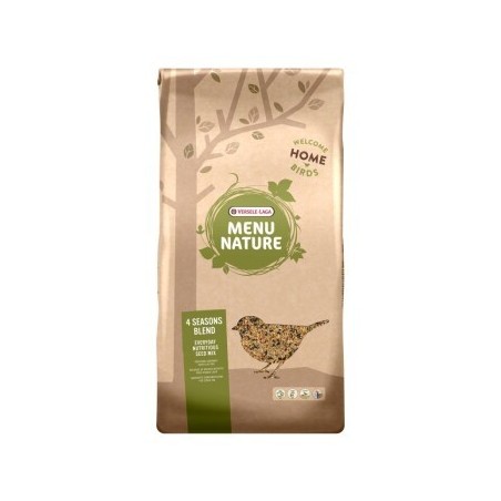 Versele-Laga Menu Nature 4 Seasons 20 kg