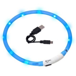 Karlie Leuchtring Visio Light 70cm