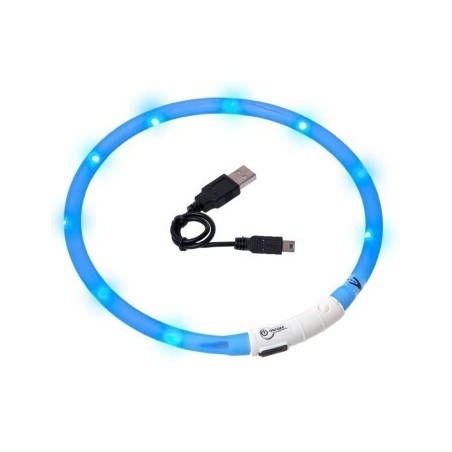 Karlie Leuchtring Visio Light 70cm