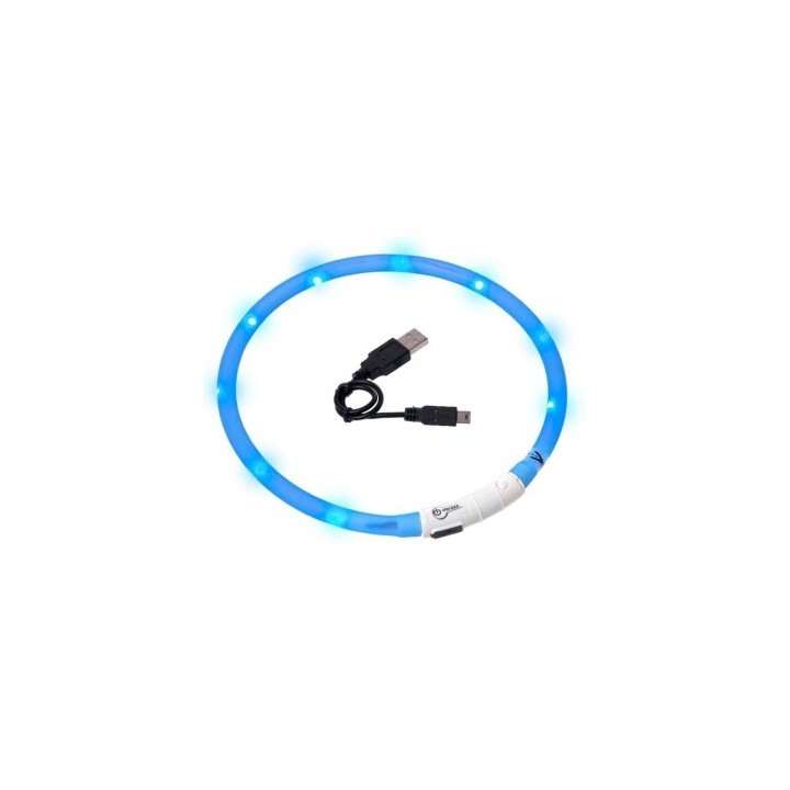 Karlie Leuchtring Visio Light 70cm