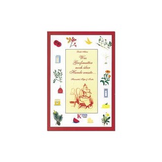 "Was Großmutter noch über Hunde wusste..."