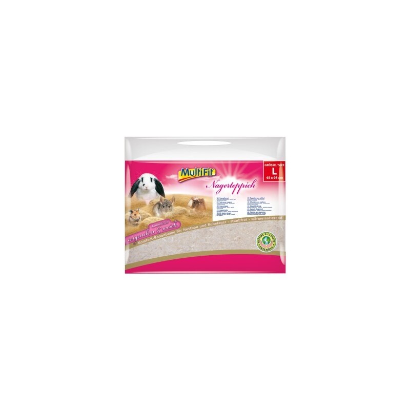 MultiFit Nagerteppich L 1 Stück