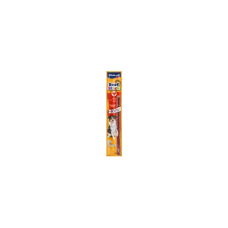 Vitakraft Beef-Stick 50x12g Rind