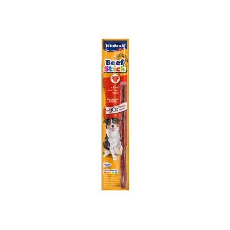 Vitakraft Beef-Stick 50x12g Rind
