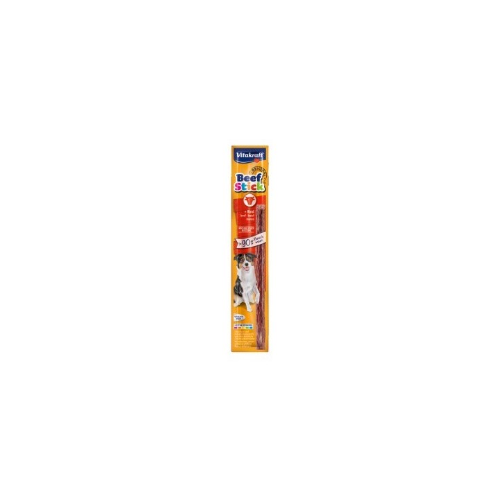 Vitakraft Beef-Stick 50x12g Rind