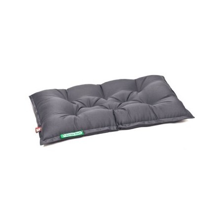 Doctor Bark Liegekissen Urban grau M