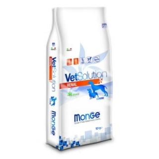 Monge Vet Solution Adult Nieren 12kg