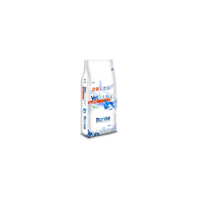 Monge Vet Solution Adult Nieren 12kg