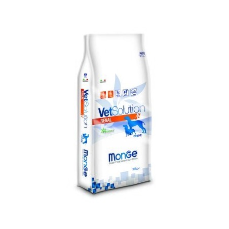 Monge Vet Solution Adult Nieren 12kg