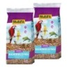 MultiFit Buchenholz 2x15 kg