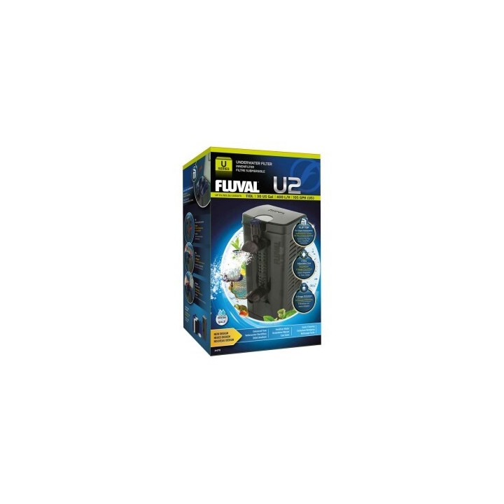 Fluval U2 Innenfilter 45-110l
