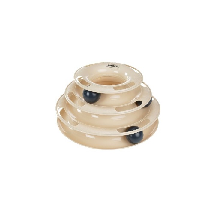 AniOne Spielzeug Kugelbahn