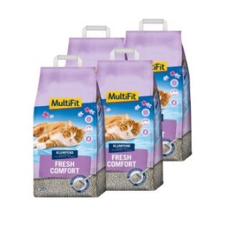 MultiFit Fresh Comfort 4x20 l