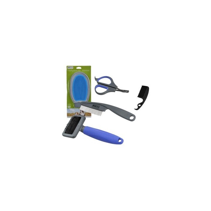 AniOne Nager Pflege- und Verwöhnset