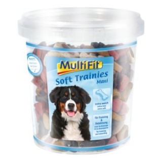 MultiFit Soft Trainies Maxi 500 g