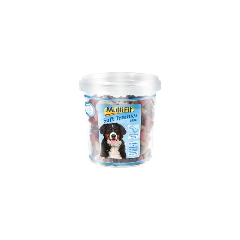 MultiFit Soft Trainies Maxi 500 g