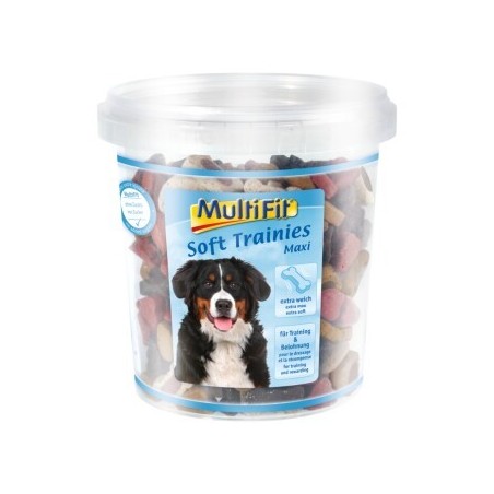 MultiFit Soft Trainies Maxi 500 g
