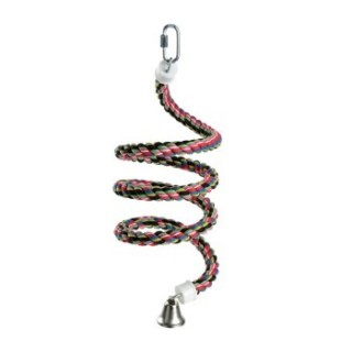 AniOne Kletterspirale Baumwolle M