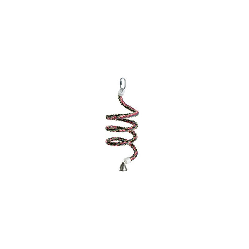 AniOne Kletterspirale Baumwolle M