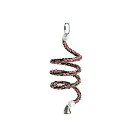 AniOne Kletterspirale Baumwolle M