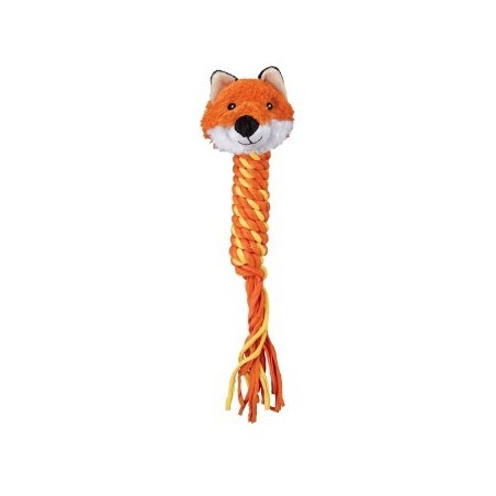 KONG Spielzeug Winder Fuchs