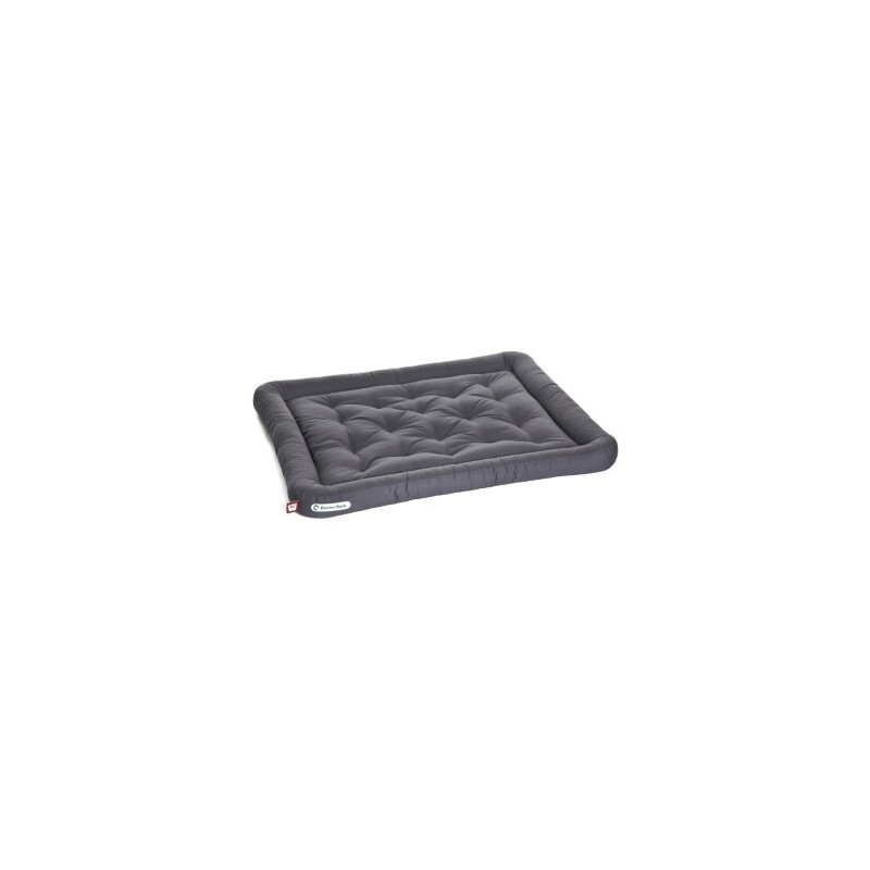 Doctor Bark Liegekissen grau XL